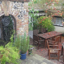 Abbots Fireside 