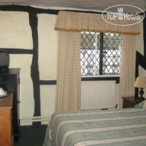 Abbots Fireside 