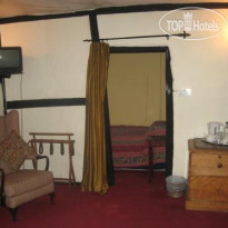 Abbots Fireside 
