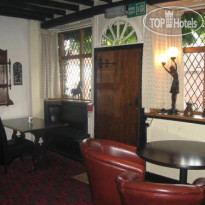 Abbots Fireside