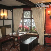 Abbots Fireside
