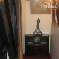 Abbots Fireside