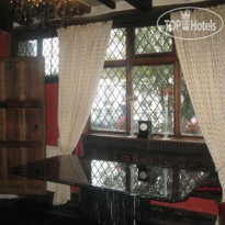 Abbots Fireside