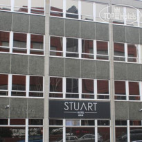 Stuart Hotel