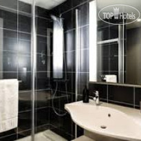 Adagio Liverpool City Centre