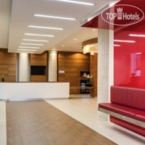 Adagio Liverpool City Centre