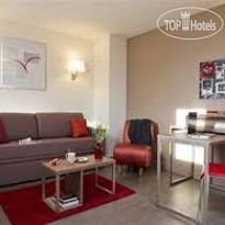 Adagio Liverpool City Centre