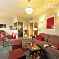 Adagio Liverpool City Centre