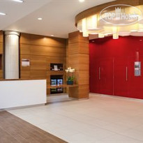 Adagio Liverpool City Centre