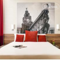 Adagio Liverpool City Centre