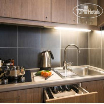 Adagio Liverpool City Centre