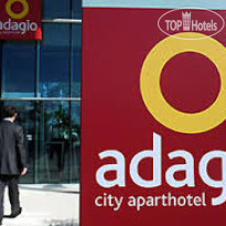 Adagio Liverpool City Centre