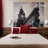 Adagio Liverpool City Centre