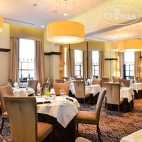 The Cedar Court Grand Hotel & Spa York