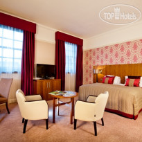 The Cedar Court Grand Hotel & Spa York