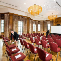 The Cedar Court Grand Hotel & Spa York