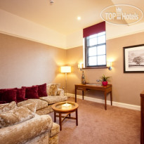 The Cedar Court Grand Hotel & Spa York