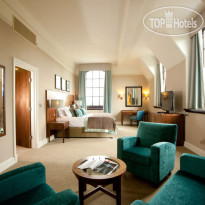 The Cedar Court Grand Hotel & Spa York