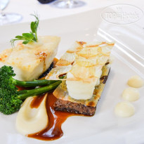 The Cedar Court Grand Hotel & Spa York