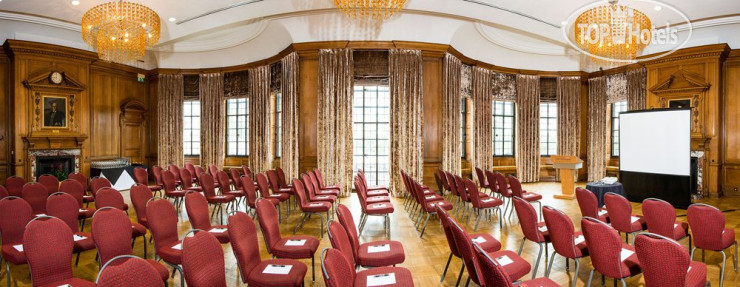 New photos from tourists The Cedar Court Grand Hotel & Spa York 5*