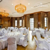 The Cedar Court Grand Hotel & Spa York