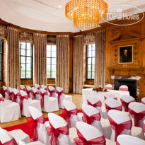 The Cedar Court Grand Hotel & Spa York
