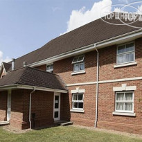 Cobham Lodge Hotel 