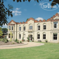 De Vere Venues Uplands House 