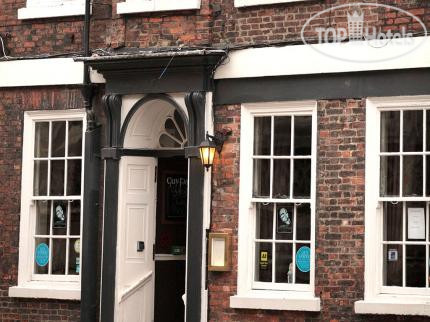 Hotel photo Guy Fawkes Inn 4*