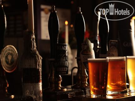 New photos from tourists Guy Fawkes Inn 4*