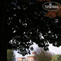 Hawkstone Park Hotel 