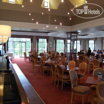 Hawkstone Park Hotel 