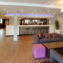 Holiday Inn Express Birmingham Snow-Hill Hotel