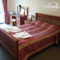 The Lenchford Inn