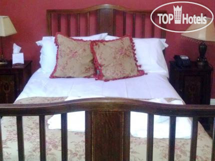 New photos from tourists Marmadukes Boutique Hotel 4*