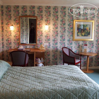 Boship Lions Farm Hotel 