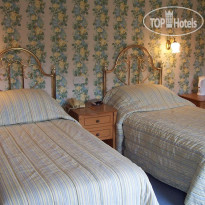 Boship Lions Farm Hotel 