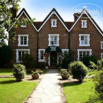 Boship Lions Farm Hotel 