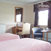 Boship Lions Farm Hotel 