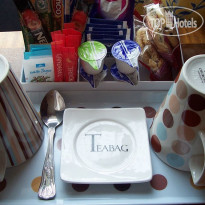 Boship Lions Farm Hotel 