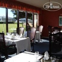 Boship Lions Farm Hotel 