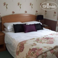 Boship Lions Farm Hotel 