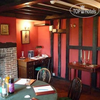 Boship Lions Farm Hotel 