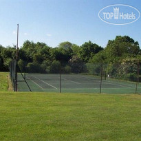 Boship Lions Farm Hotel 