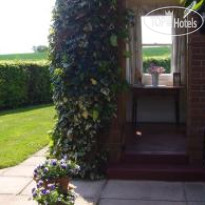 Mill Farm Hotel 