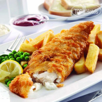 Pontins Southport Holiday Park Hotel 