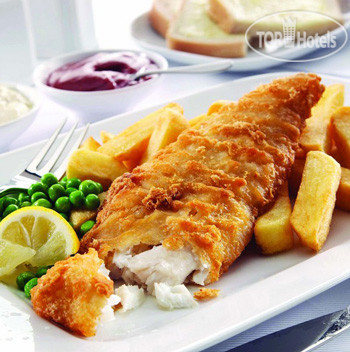 New photos from tourists Pontins Southport Holiday Park Hotel 2*