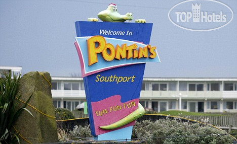 Pontins Southport Holiday Park Hotel