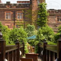 New Hall Hotel & SPA 