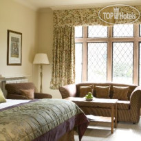 New Hall Hotel & SPA 